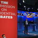 Image for article titled Debate Commission Working to Provide More Structure After Tuesday Night's Debacle. Here Are Some Suggestions